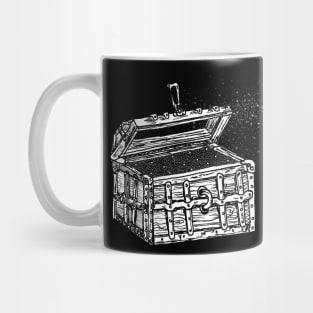 Treasure Mug